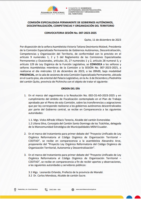 ASAMBLEA 12 12 23