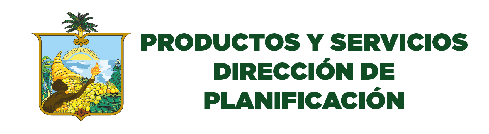 Servicio Dir Planificacion