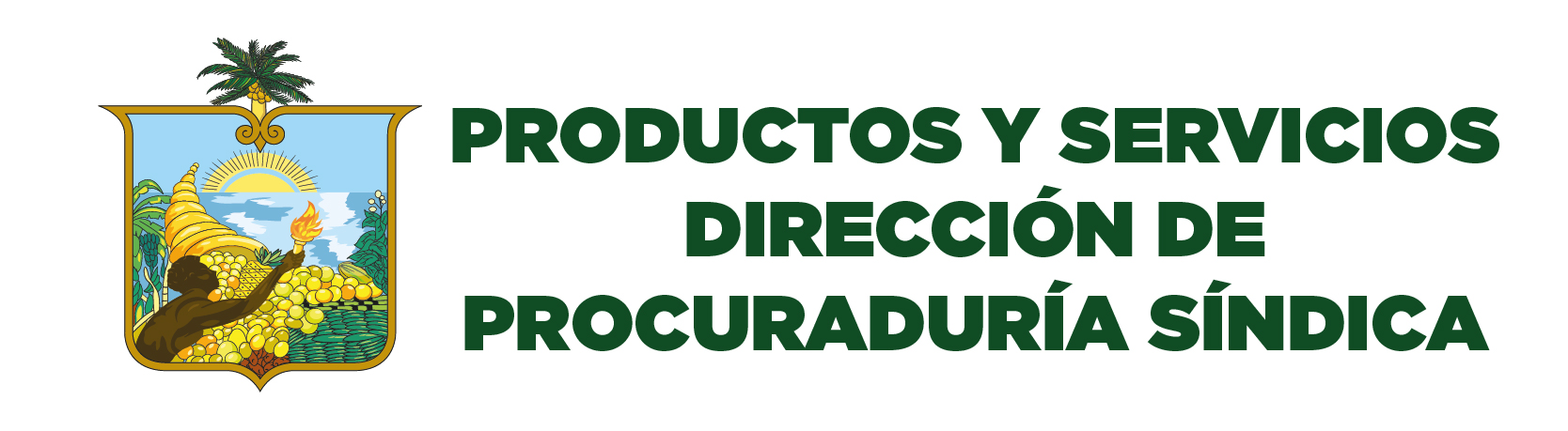 Servicio Dir Procuraduria