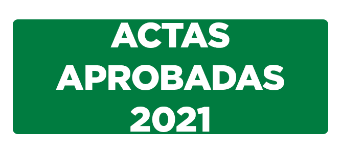 actas 2021