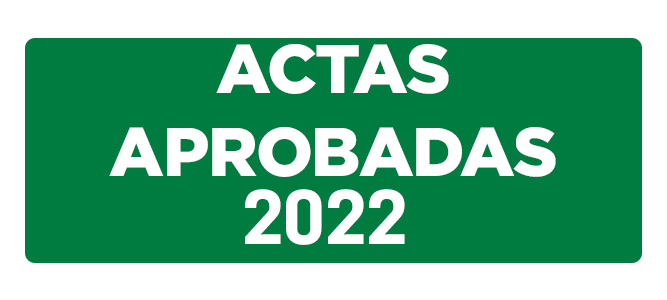 actas 2022