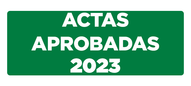actas 2023