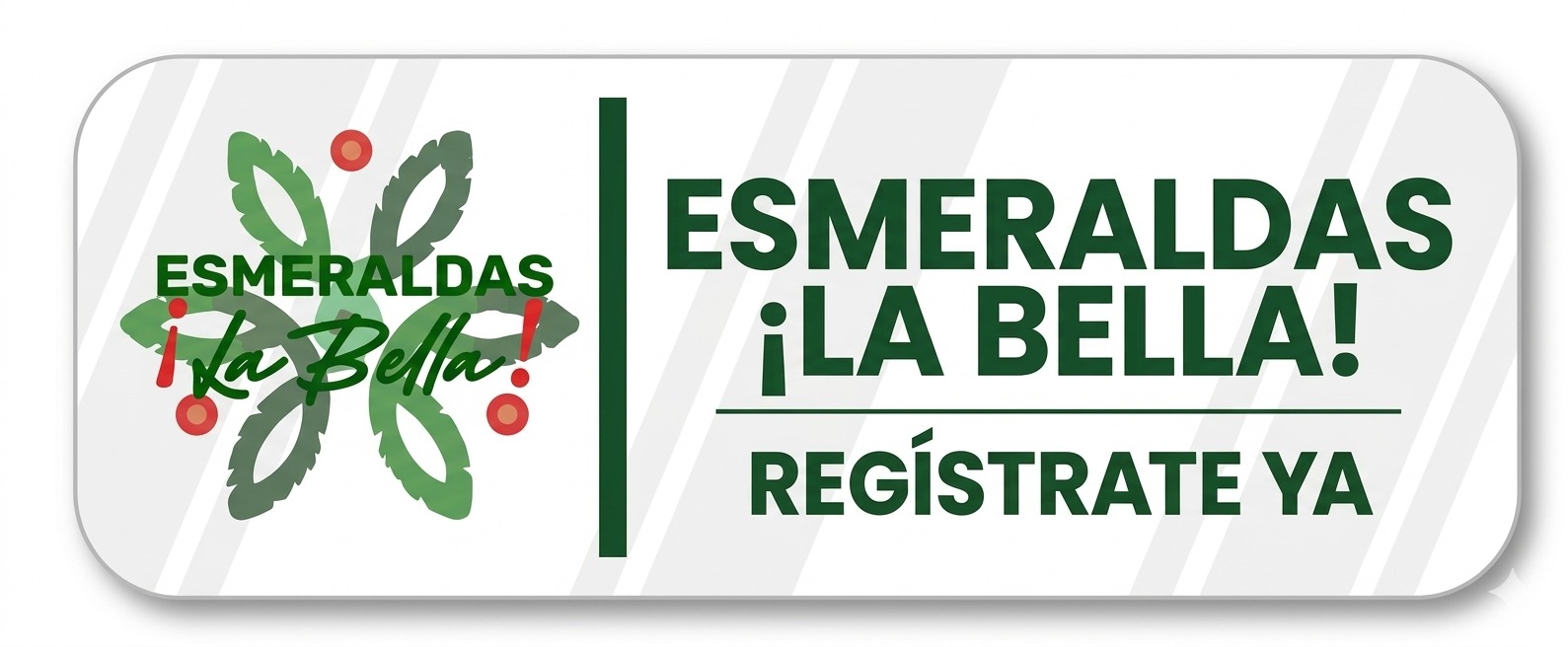 Esmeraldas la bella
