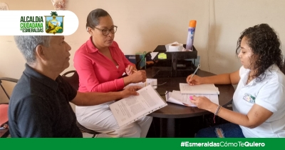 Alcald&iacute;a presenta alerta sobre maltrato a ni&ntilde;os venezolanos