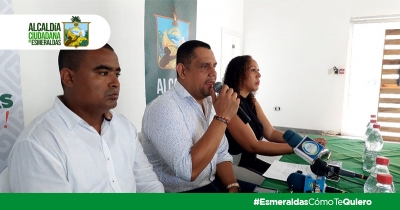 &iexcl;Esmeraldas vivir&aacute; el Carnaval 2024!