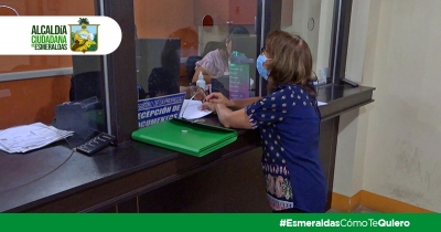Registro de la Propiedad reduce tiempo de gesti&oacute;n de tr&aacute;mites