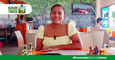 A disfrutar de la rica gastronom&iacute;a en playa Las Palmas