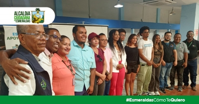 CCPD-E alista posesi&oacute;n de consejos consultivos