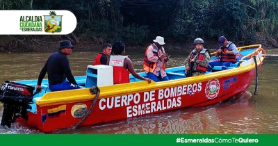 Nos preparamos para el fen&oacute;meno de El Ni&ntilde;o