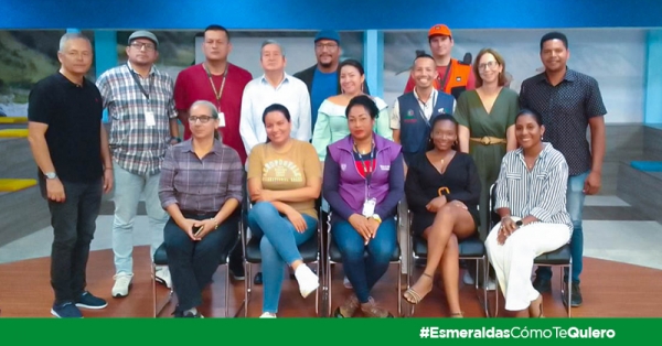 Se conforma mesa t&eacute;cnica de Pueblos y Nacionalidades