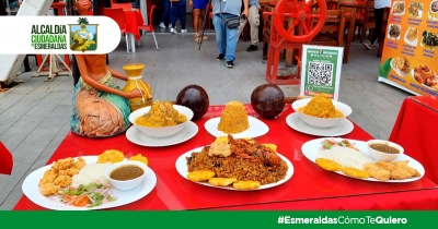 Impulso Tur&iacute;stico en Esmeraldas durante el Carnaval