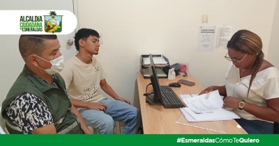 Nueva recalificaci&oacute;n en proceso articulado