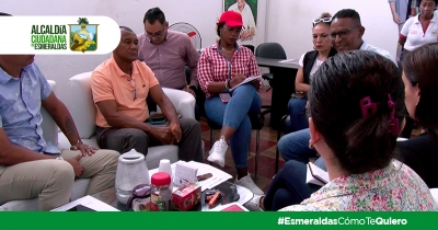 Revoluci&oacute;n en la recolecci&oacute;n de desechos