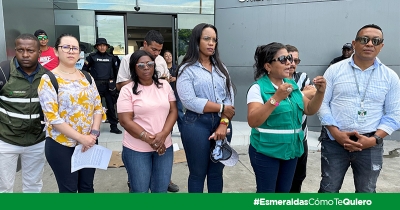 Nueva audiencia relacionada con la Acci&oacute;n de Protecci&oacute;n presentada por l&iacute;deres barriales del Norte y Sur de la Ciudad