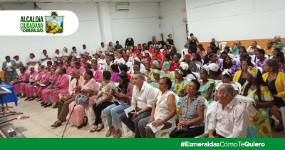 Celebramos la alegr&iacute;a y sabidur&iacute;a de nuestros adultos mayores