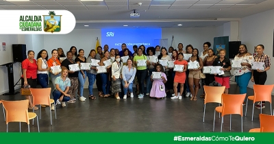 &Eacute;xito total en el taller tributario sobre RIMPE y facturaci&oacute;n electr&oacute;nica