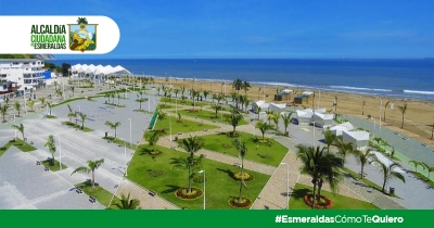 Playa Las Palmas reabre sus puertas al p&uacute;blico