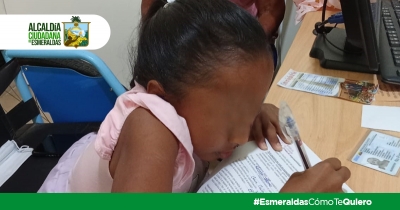 Articulaci&oacute;n entre el CCPD-E y Salud logra recalificaci&oacute;n de Lupita