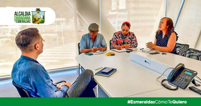 Avances en la regulaci&oacute;n y orden en Playa Las Palmas