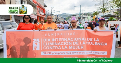 Campa&ntilde;a &Uacute;NETE para poner fin a la violencia contra las mujeres