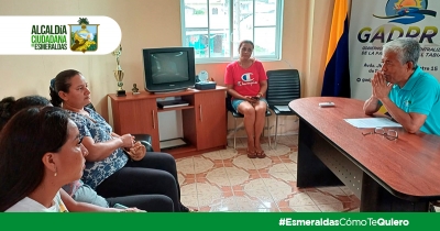 Articulan mesa t&eacute;cnica para reparar derechos de ni&ntilde;os y ni&ntilde;as de parroquia Tabiazo