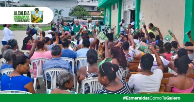 Alcald&iacute;a en Territorio