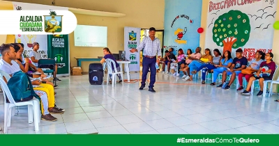 Casa Municipal de la Juventud, capacita a j&oacute;venes en prevenci&oacute;n del uso de sustancias sujetas a fiscalizaci&oacute;n