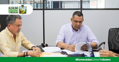ESMEVIAL: Nueva Empresa de Tr&aacute;nsito, avanza con transparencia y compromiso ciudadano