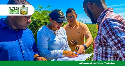 Comprometidos en asegurar una gesti&oacute;n adecuada del territorio