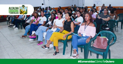 Se eligi&oacute; Consejo Consultivo de G&eacute;nero