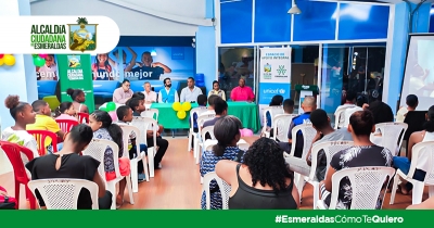 Clausura del curso &ldquo;Ni&ntilde;as y Ni&ntilde;os en un mundo digital&rdquo;
