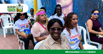 Actividad "Si&eacute;ntete Libre de Ser"