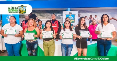Clausura de cursos