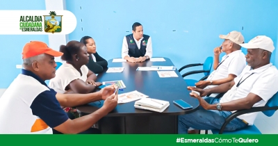 Socializaci&oacute;n de ruta de eliminaci&oacute;n y prevenci&oacute;n de la violencia contra la mujer