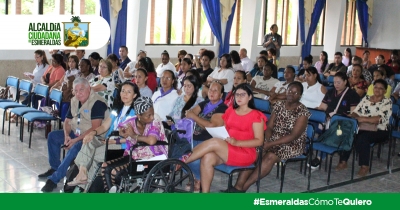 Foro por el D&iacute;a de la Mujer