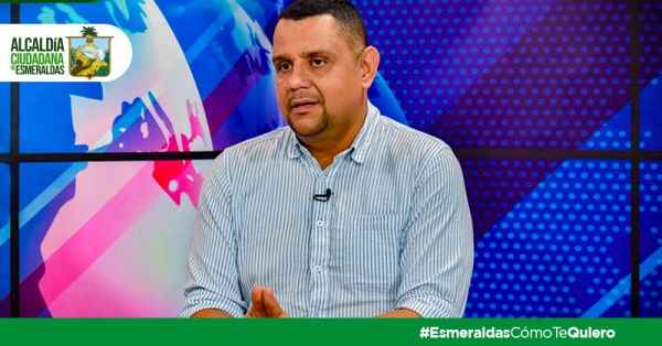 &iexcl;Alcald&iacute;a de Esmeraldas en emergencia!
