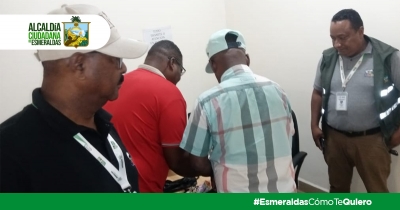 Gesti&oacute;n para lograr calificaci&oacute;n a personas con discapacidad