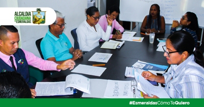 Socializan proceso de rendici&oacute;n de cuentas