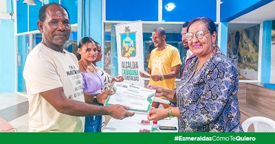 Se celebr&oacute; clausura de una serie de talleres t&eacute;cnicos formativos de corta duraci&oacute;n