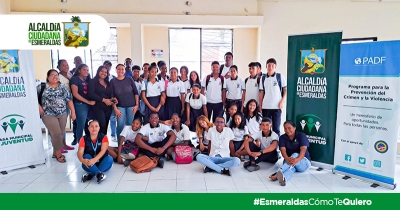 Taller de liderazgo y habilidades en comunicaci&oacute;n asertiva