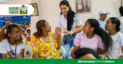 Personas con discapacidad se beneficiar&aacute;n del proyecto de capacitaci&oacute;n en reposter&iacute;a, huertos familiares, peluquer&iacute;a