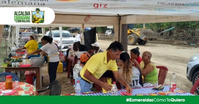 Ferias permanentes de reactivaci&oacute;n econ&oacute;mica