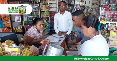 Culmin&oacute; socializaci&oacute;n de ordenanza municipal