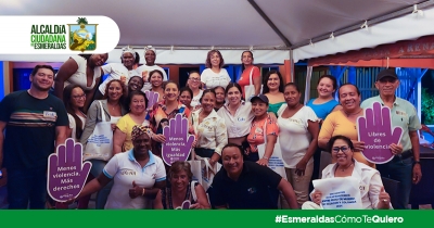 Delegaci&oacute;n del CCPDE particip&oacute; en encuentro binacional