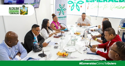 Esmeraldas Ordenada y Segura: Nueva Ordenanza para Regular Infraestructura B&aacute;sica